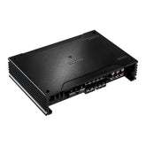 Kenwood X802-5 - X-Series Class D 5-Channel Power Amplifier